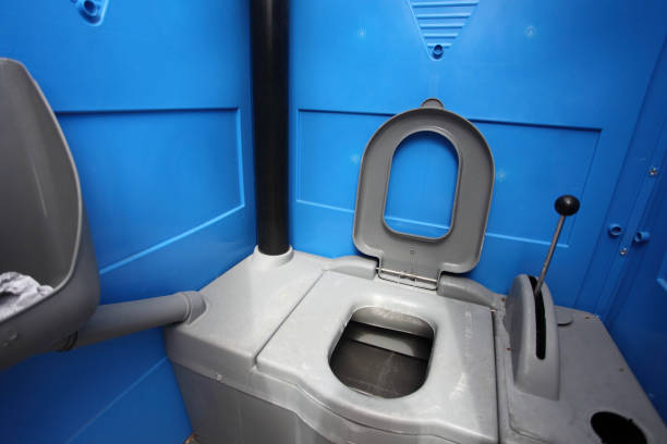Portable bathroom rental in Little Round Lake, WI